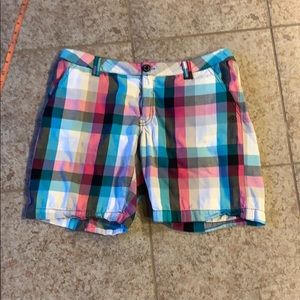 Element Shorts